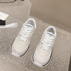 Chanel Sport Shoes